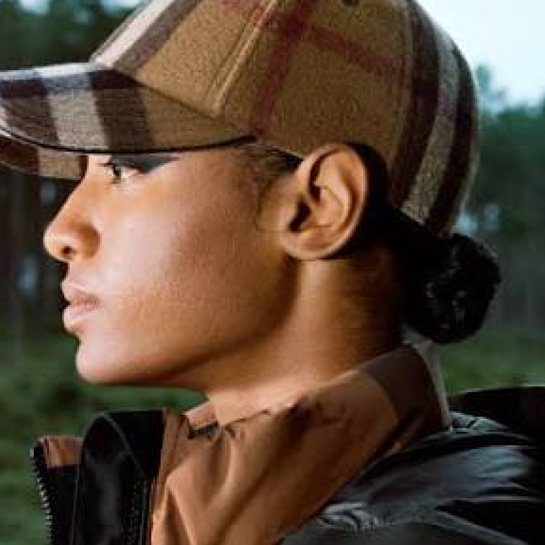 HEADWEAR