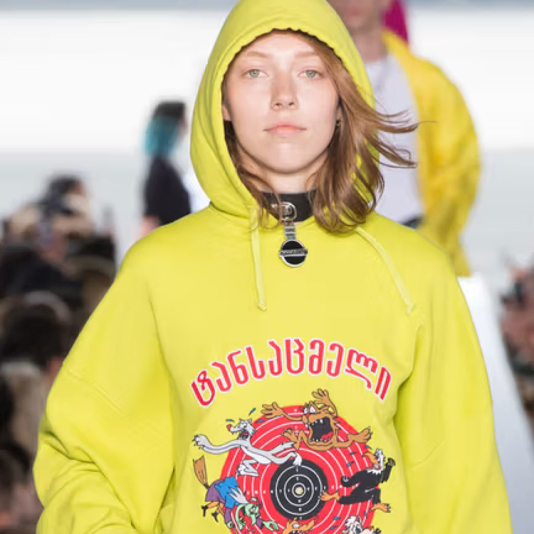 Men's Hoodie