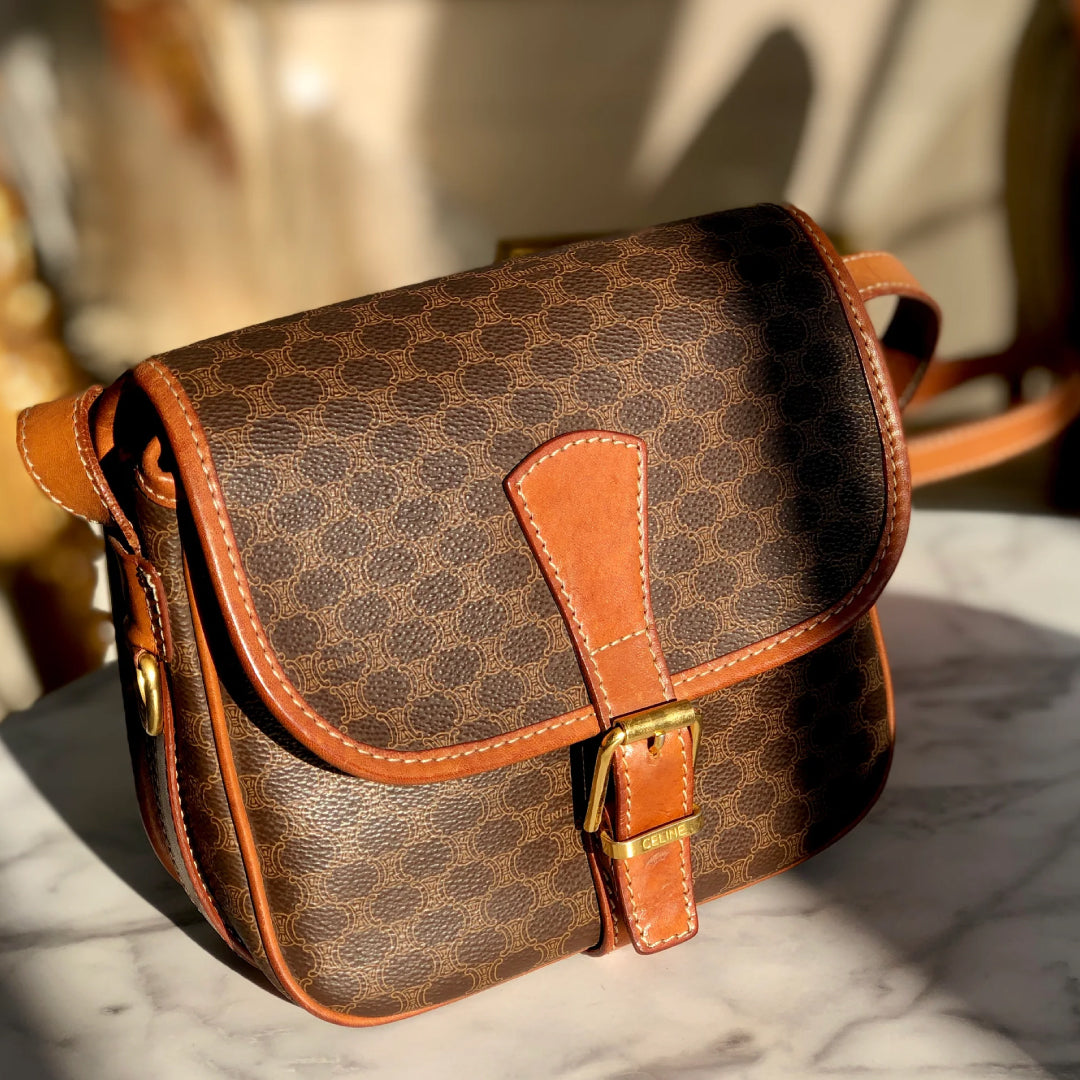 CELINE セリーヌ アーカイブ・ヴィンテージコレクション | UN/ARCHIVE