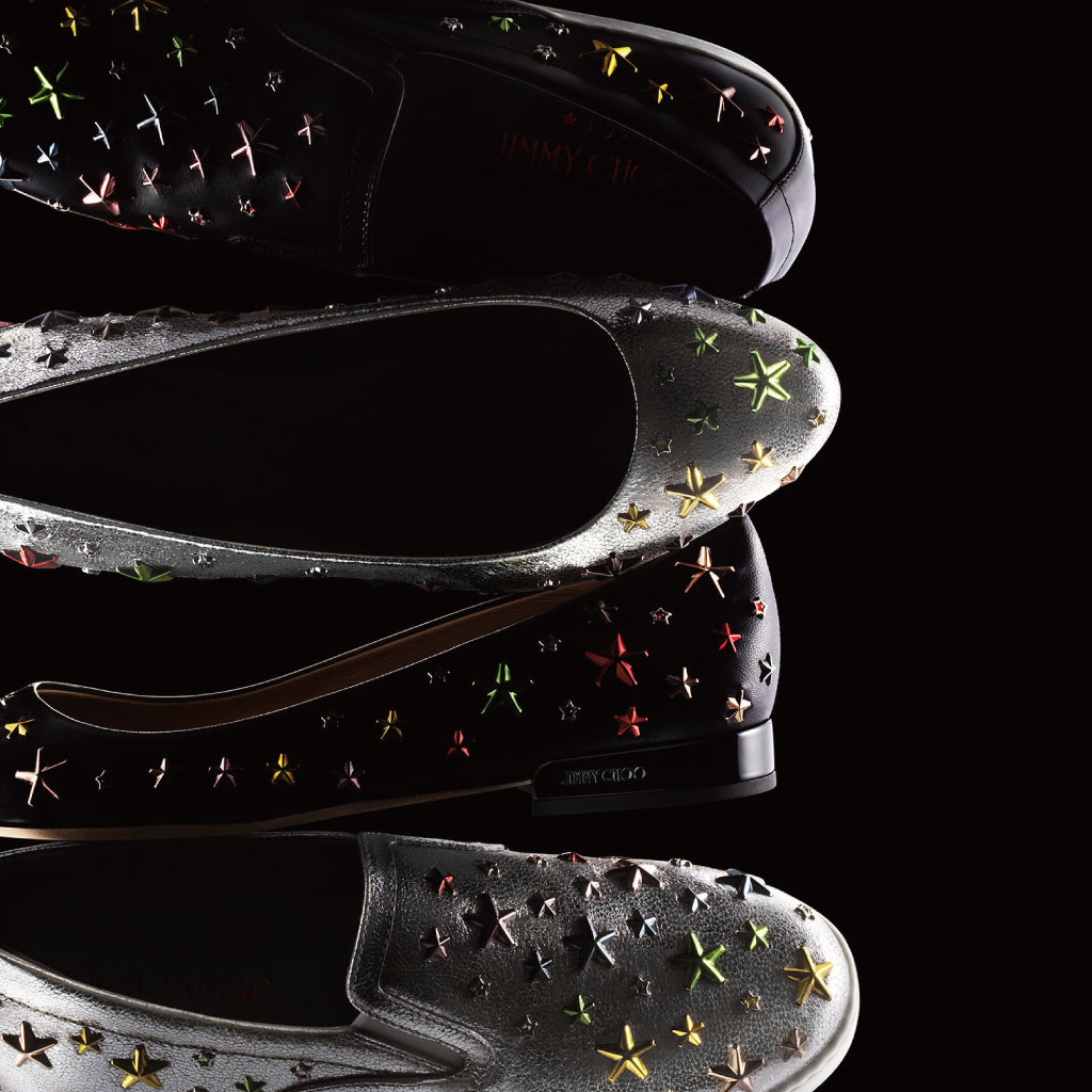 JIMMY CHOO ジミー チュウ アーカイブ・ヴィンテージコレクション | UN/ARCHIVE