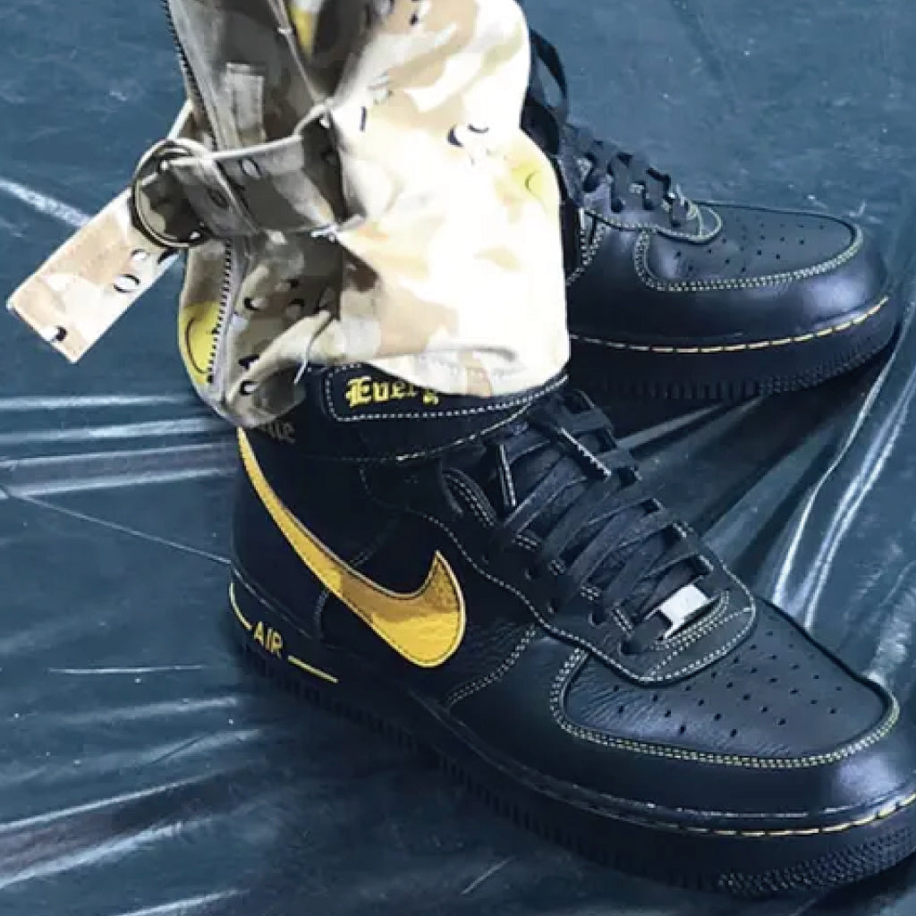 Nike ナイキ アーカイブスニーカー・ヴィンテージウェア コレクション | UN/ARCHIVE