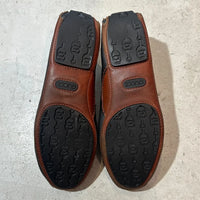 GUCCI ホースビット ドライビングシューズ ブラックレザー ゴールド金具 2010年代 アーカイブ サイズ41M | UN/ARCHIVE