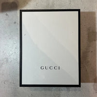 GUCCI 16SS-18FW アーカイブ マイクログッチシマ レザー ハイカットスニーカー Rosso レッド US8.5 付属品完備 | UN/ARCHIVE