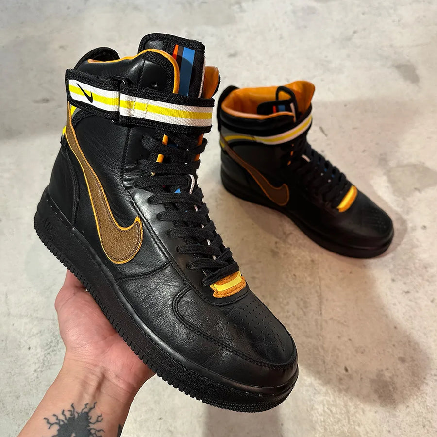 Nike Air Force 1 High Riccardo Tisci