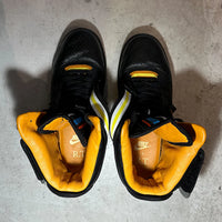 Nike Air Force 1 High Riccardo Tisci ブラック マルチカラー 2014年アーカイブ US9 付属品完備 | UN/ARCHIVE