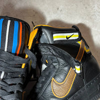 Nike Air Force 1 High Riccardo Tisci ブラック マルチカラー 2014年アーカイブ US9 付属品完備 | UN/ARCHIVE