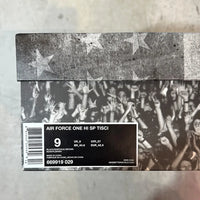 Nike Air Force 1 High Riccardo Tisci ブラック マルチカラー 2014年アーカイブ US9 付属品完備 | UN/ARCHIVE