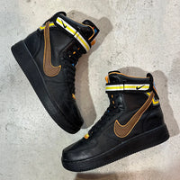 Nike Air Force 1 High Riccardo Tisci ブラック マルチカラー 2014年アーカイブ US9 付属品完備 | UN/ARCHIVE