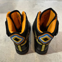 Nike Air Force 1 High Riccardo Tisci ブラック マルチカラー 2014年アーカイブ US9 付属品完備 | UN/ARCHIVE