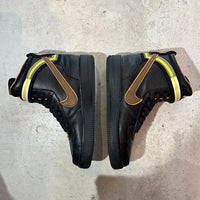 Nike Air Force 1 High Riccardo Tisci ブラック マルチカラー 2014年アーカイブ US9 付属品完備 | UN/ARCHIVE