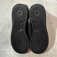 Nike Air Force 1 High Riccardo Tisci ブラック マルチカラー 2014年アーカイブ US9 付属品完備 | UN/ARCHIVE