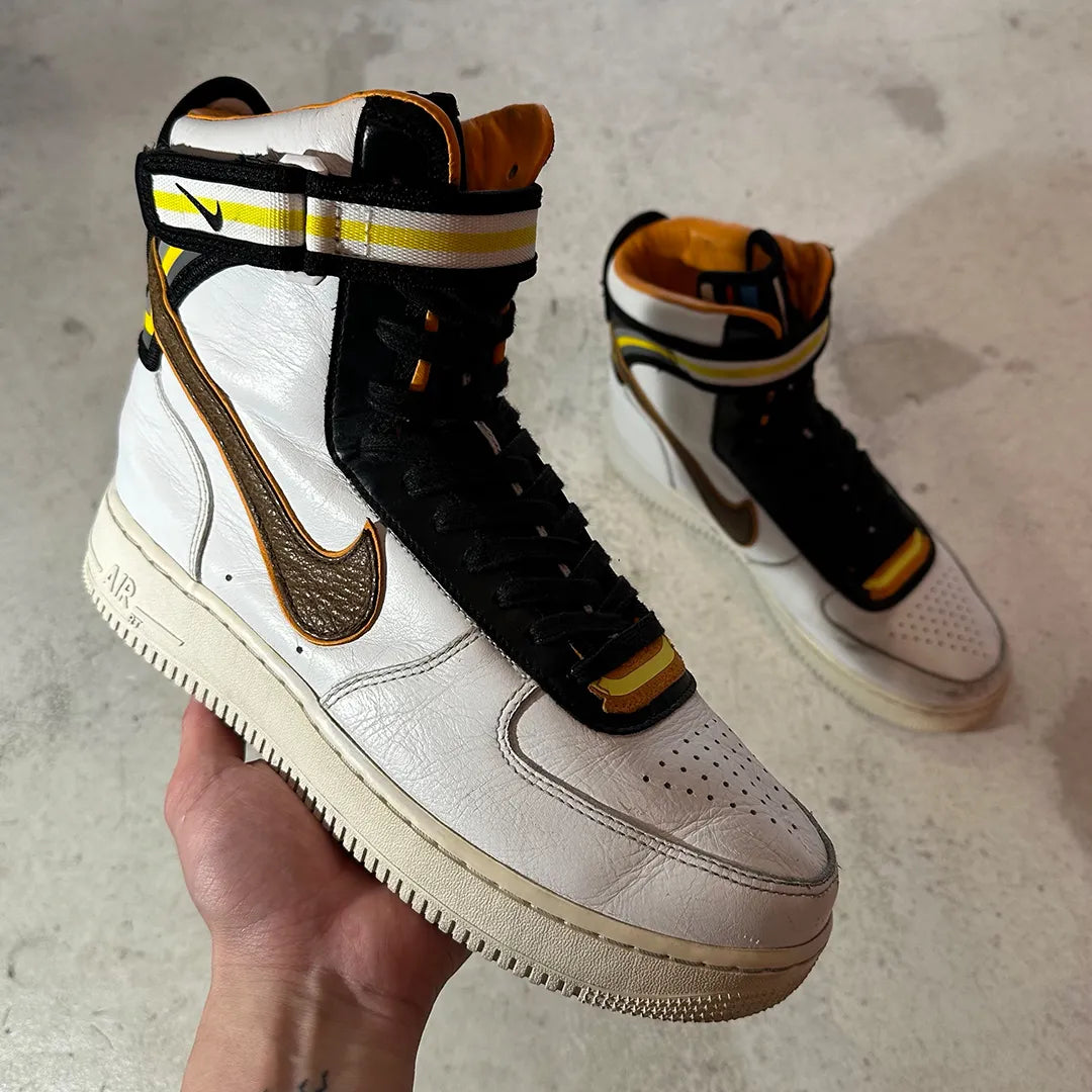 Nike Air Force 1 High Riccardo Tisci