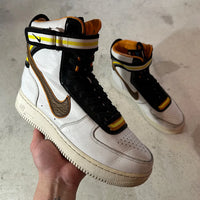 Nike Air Force 1 High Riccardo Tisci