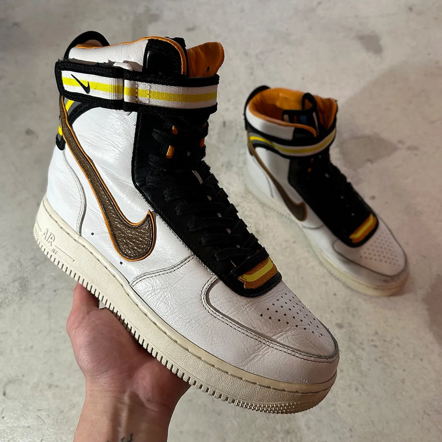 Nike Air Force 1 High Riccardo Tisci