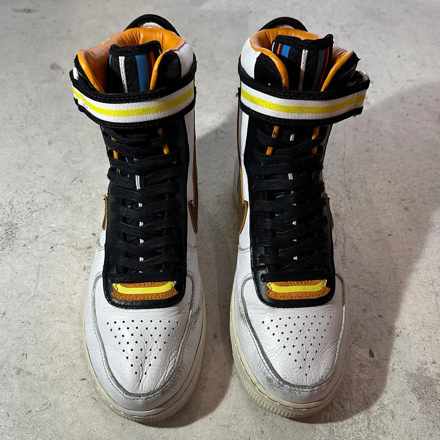 Nike Air Force 1 High Riccardo Tisci