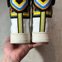 Nike Air Force 1 High Riccardo Tisci