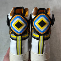 Nike Air Force 1 High Riccardo Tisci