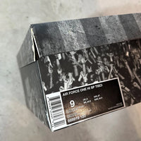 Nike Air Force 1 High Riccardo Tisci