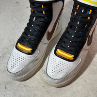 Nike Air Force 1 High Riccardo Tisci
