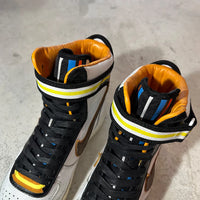 Nike Air Force 1 High Riccardo Tisci