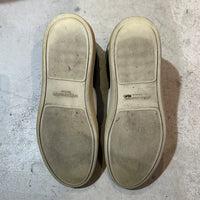 SAINT LAURENT SL/10H コートクラシック ハイカットスニーカー ブラック ホワイト EU43 アーカイブ | UN/ARCHIVE